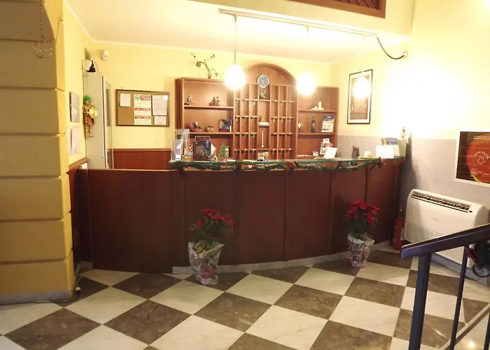 Hotel Columbia