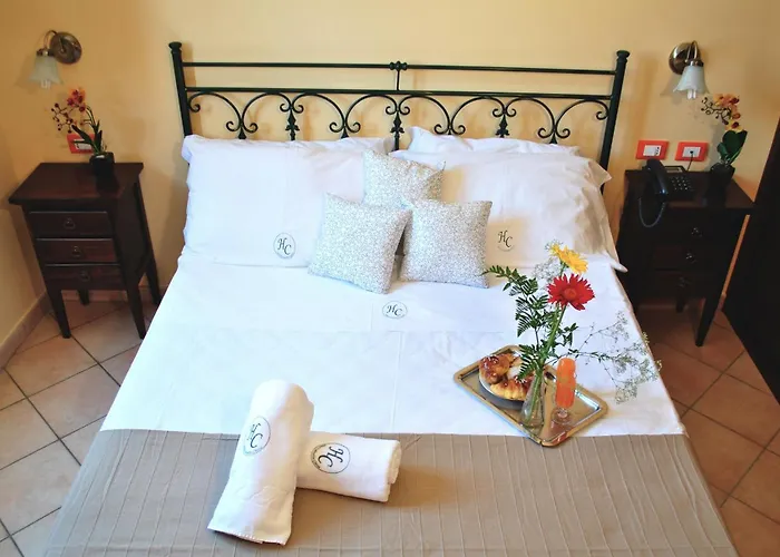 Hotel Columbia