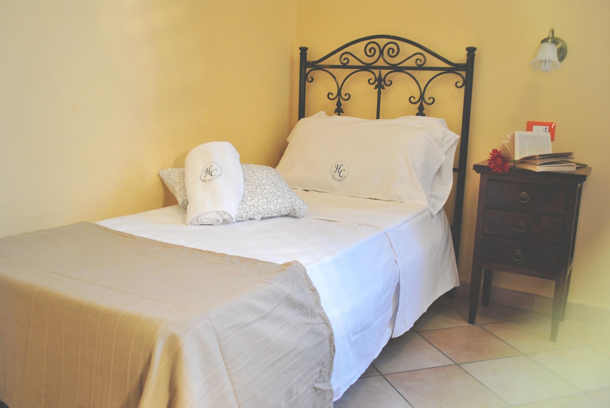 Hotel Columbia 2*