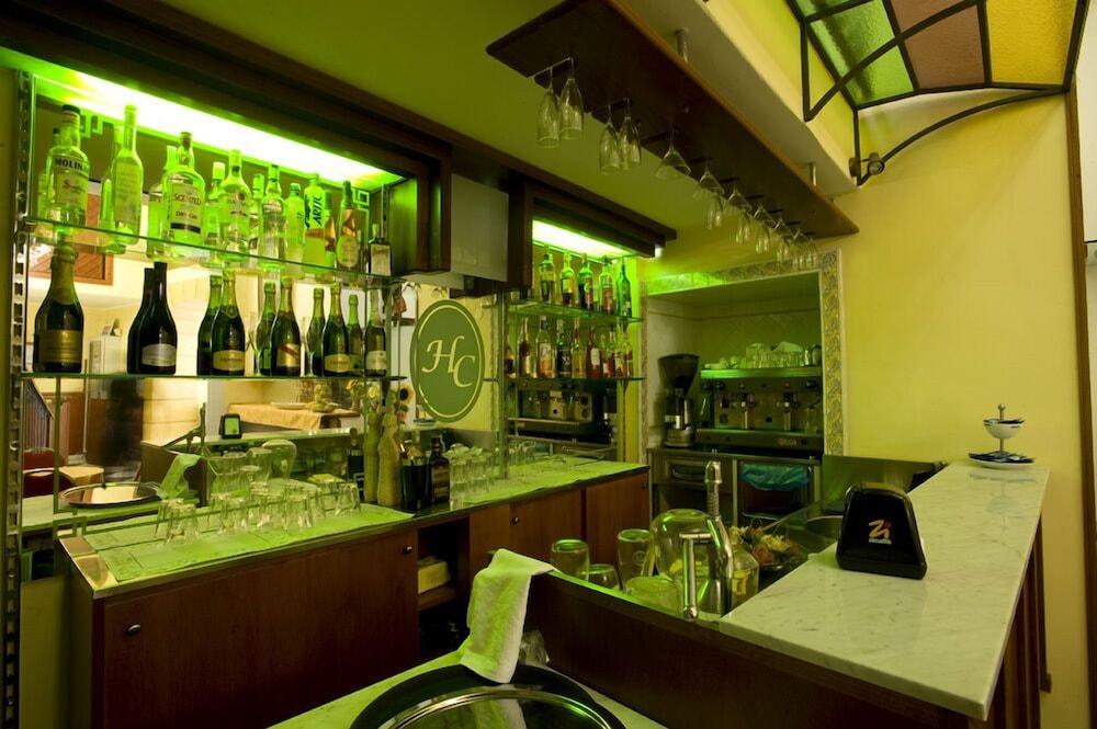 Columbia Hotel Palermo