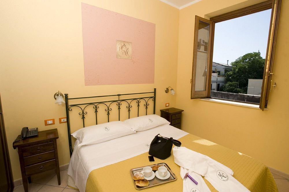 Columbia 2* Palermo