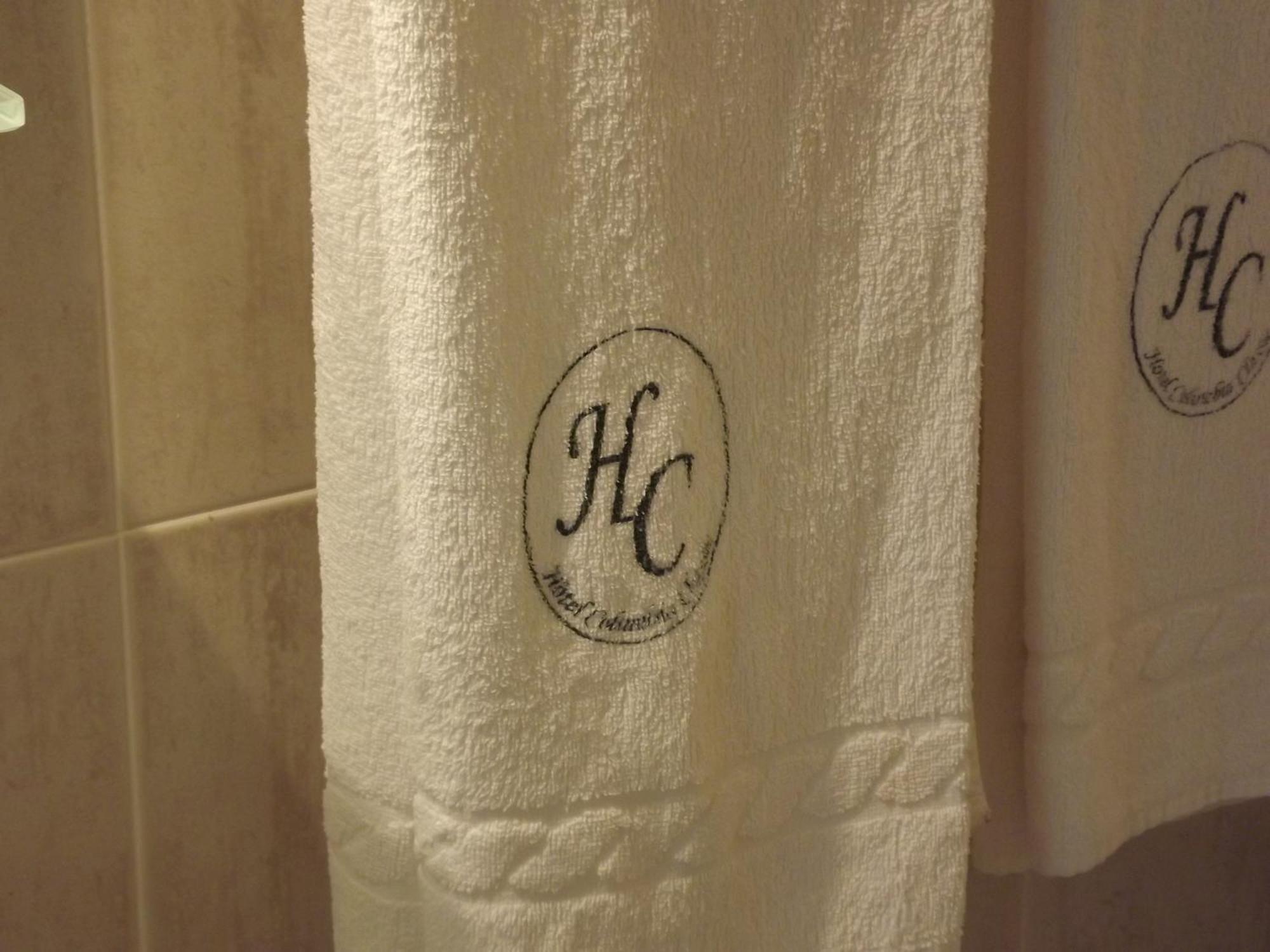 Hotel Columbia 2*