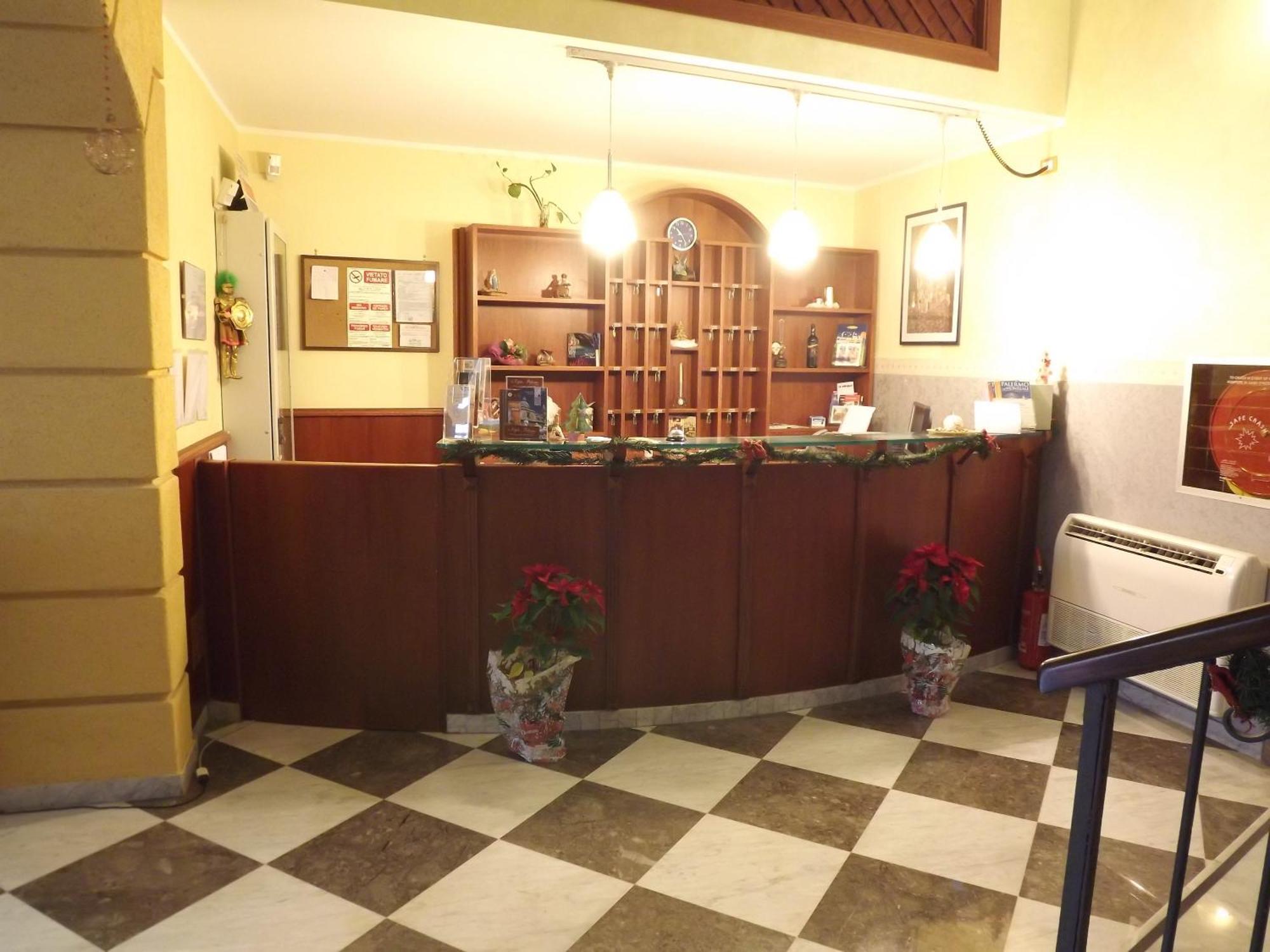 Columbia Palermo