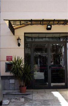 Hotel Columbia