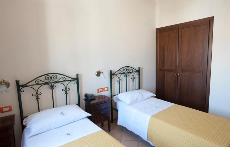 Hotel Columbia Palermo