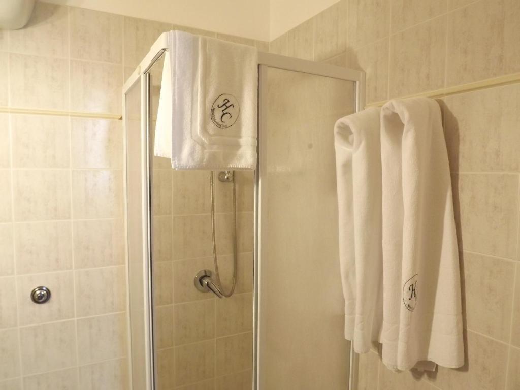 Columbia Hotel Palermo