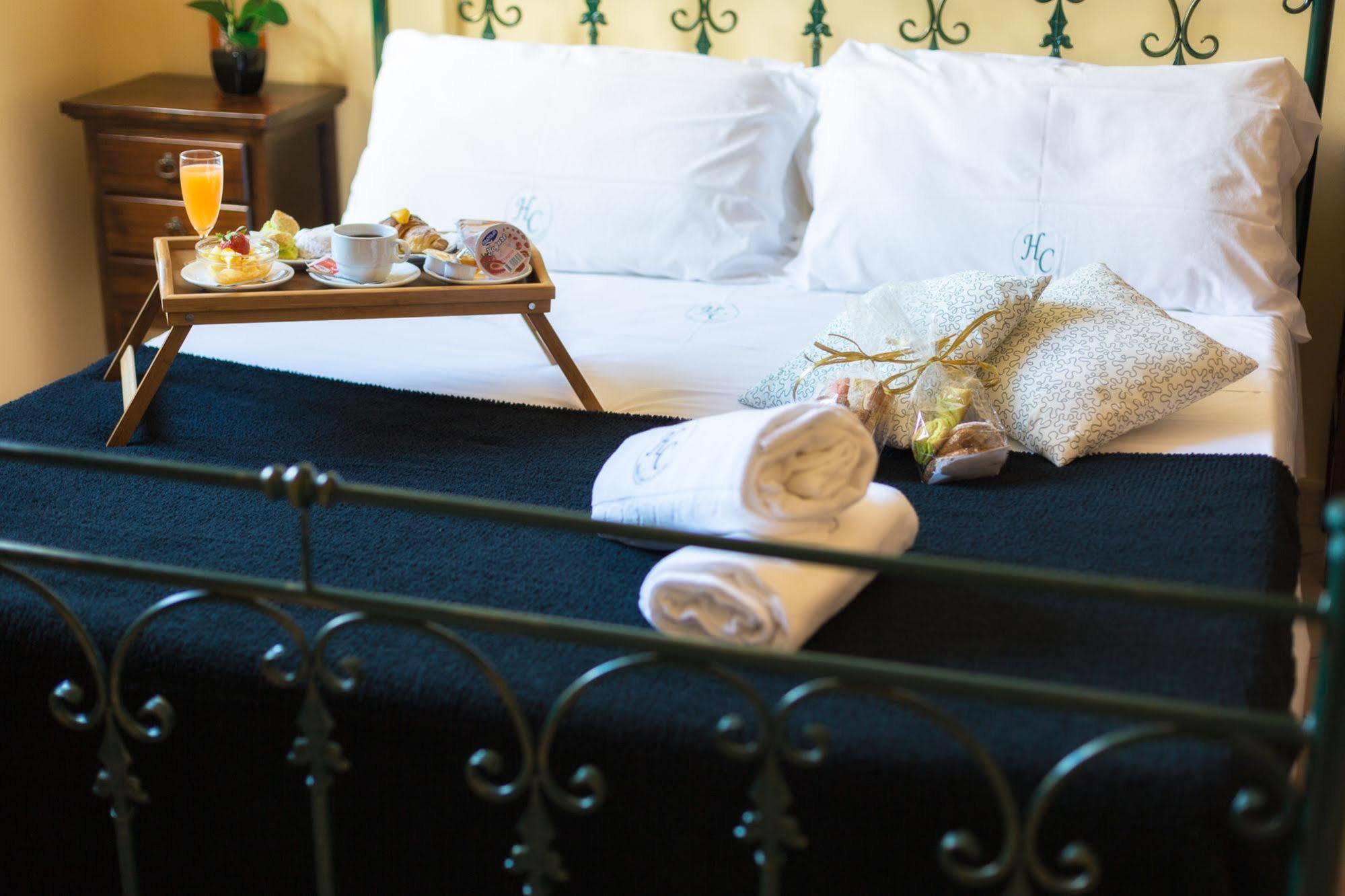 Columbia Hotel Palermo