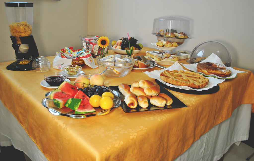 Hotel Columbia Palermo