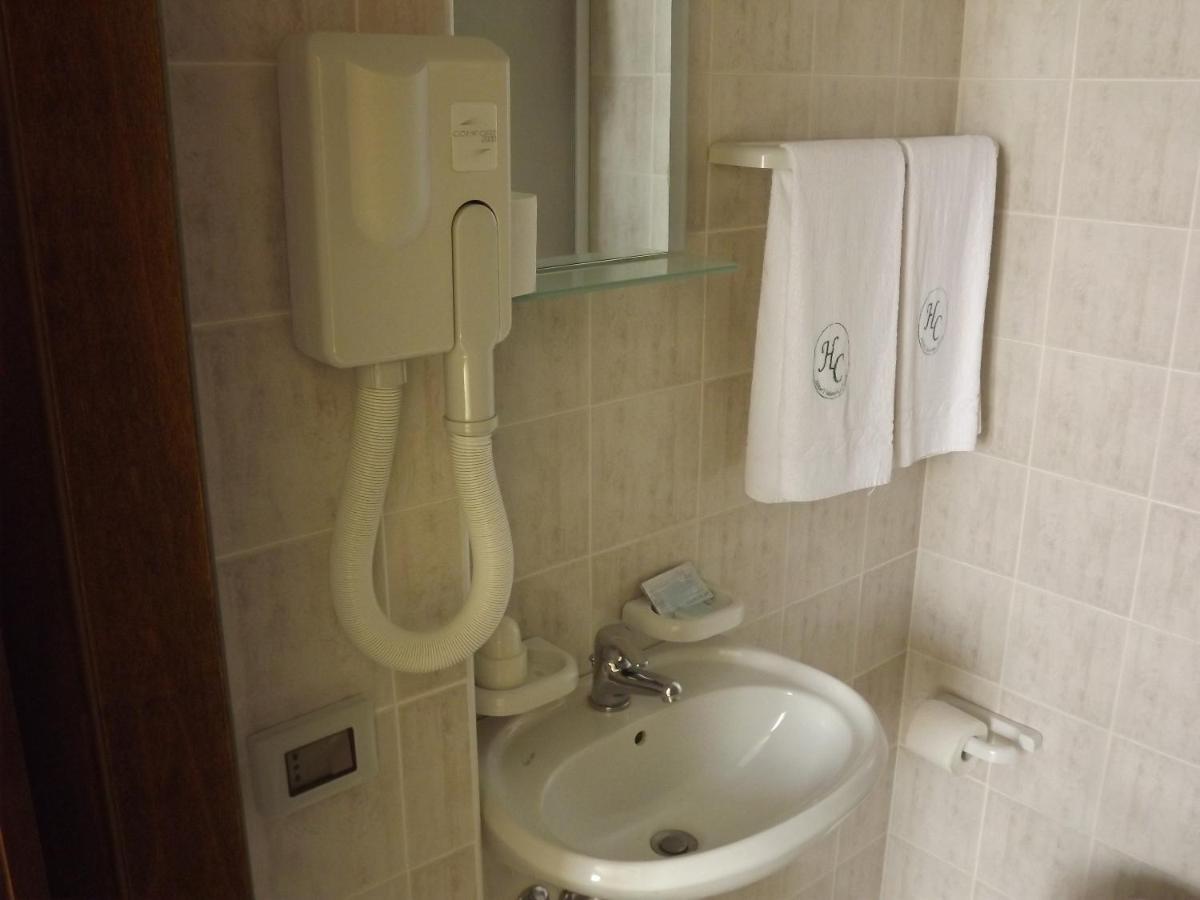 Hotel Columbia Palermo